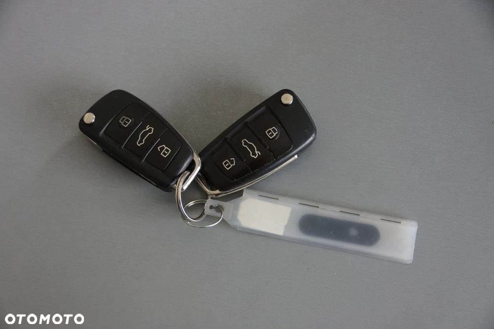 Audi Q3 2.0 TDI Quattro S tronic - 32