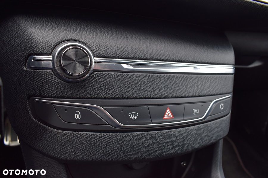 Peugeot 308 PureTech 130 Stop & Start GT-Line Edition - 14