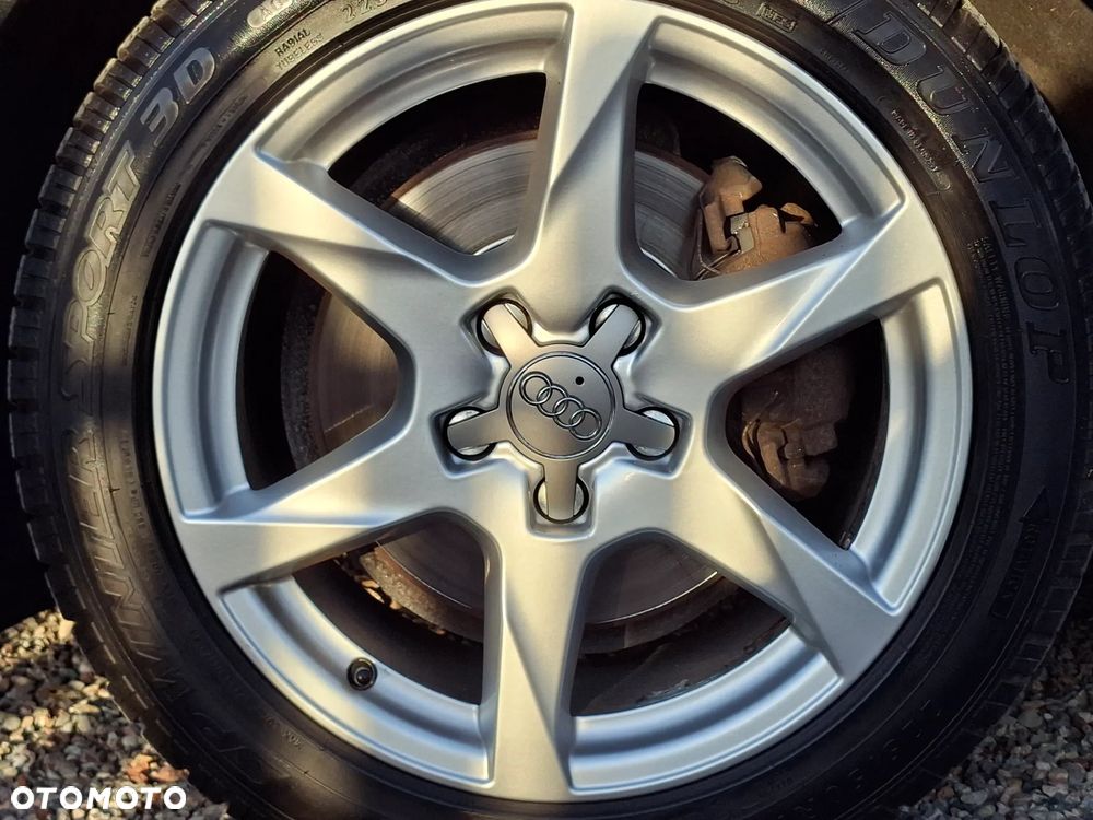 Audi A4 Avant 2.0 TDI Prime Line - 28