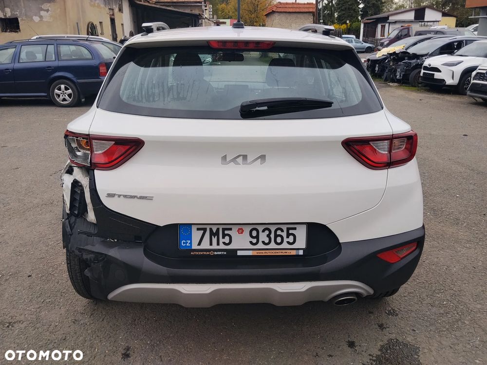 Kia Stonic - 14