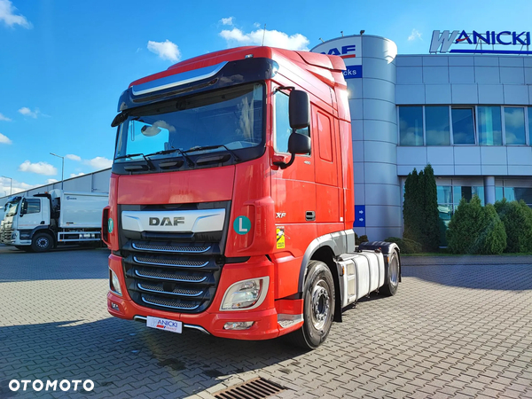 DAF DAF XF 480 FT