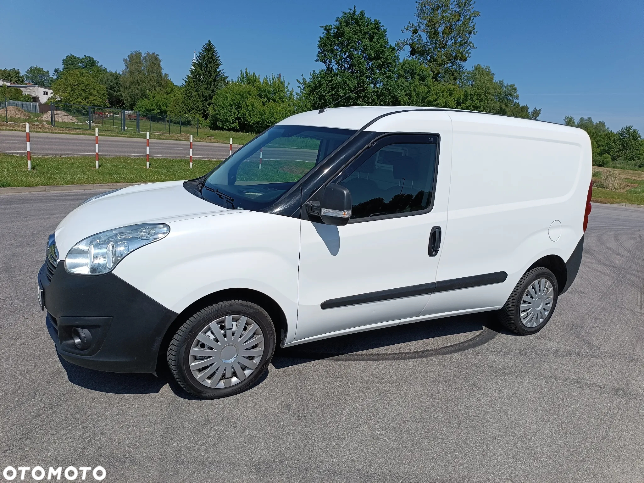 Opel Combo Tour Van 1.6 CDTI L1H1 - 22