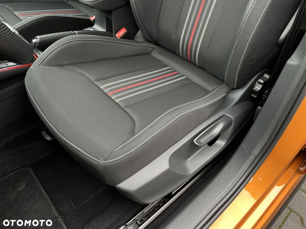 Skoda Fabia 1.0 TSI Monte Carlo DSG - 12