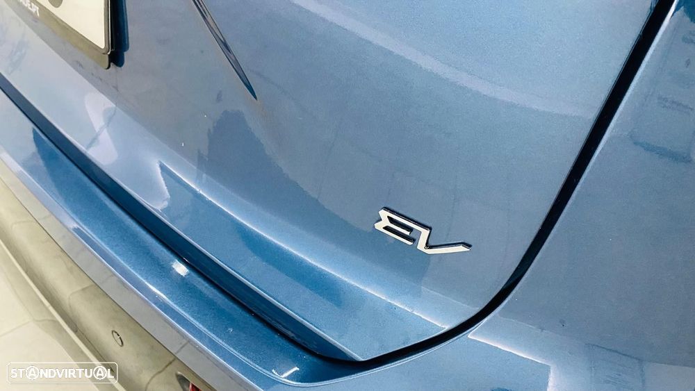 Kia Niro EV 64kWh Tech - 13