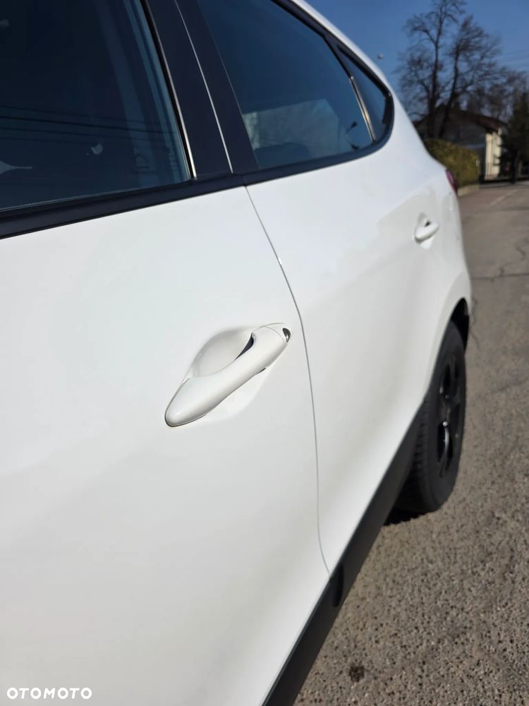 Hyundai ix35 1.6 2WD Style - 12