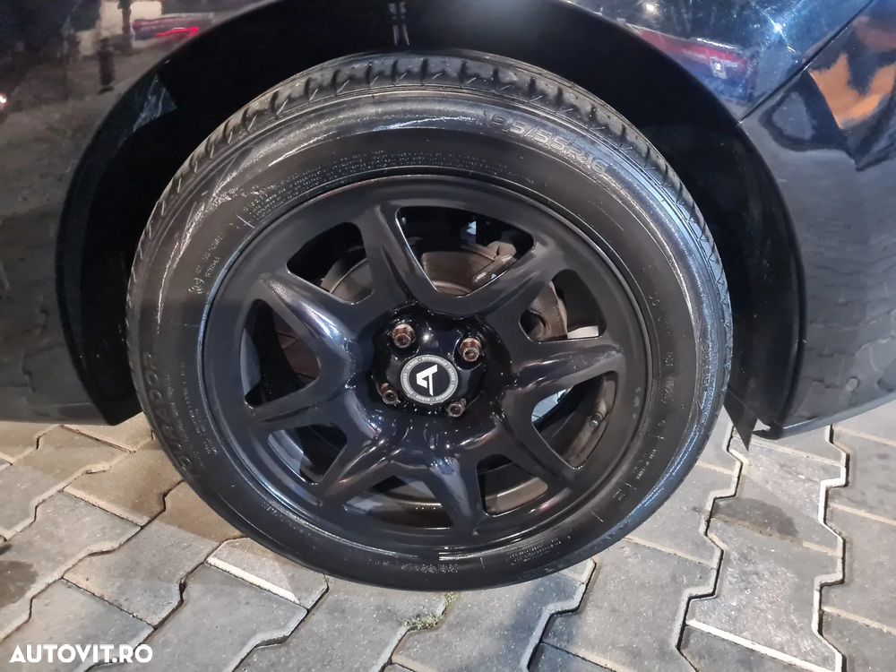 Renault Clio 1.2 16V Expression - 15