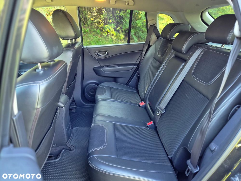 Renault Koleos 2.0 dCi 4x4 Limited - 20