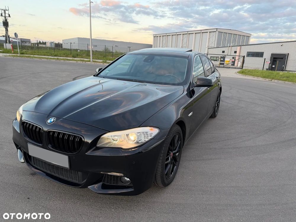 BMW Seria 5 - 9