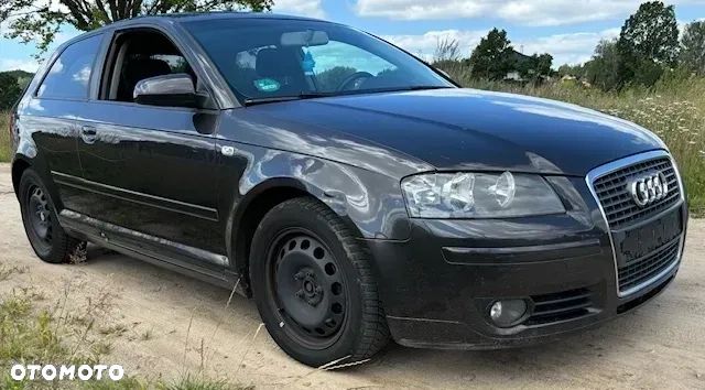 Audi A3 3-drzwiowe - 6
