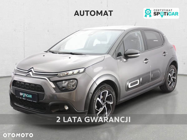 Citroën C3 1.2 PureTech Shine S&S EAT6