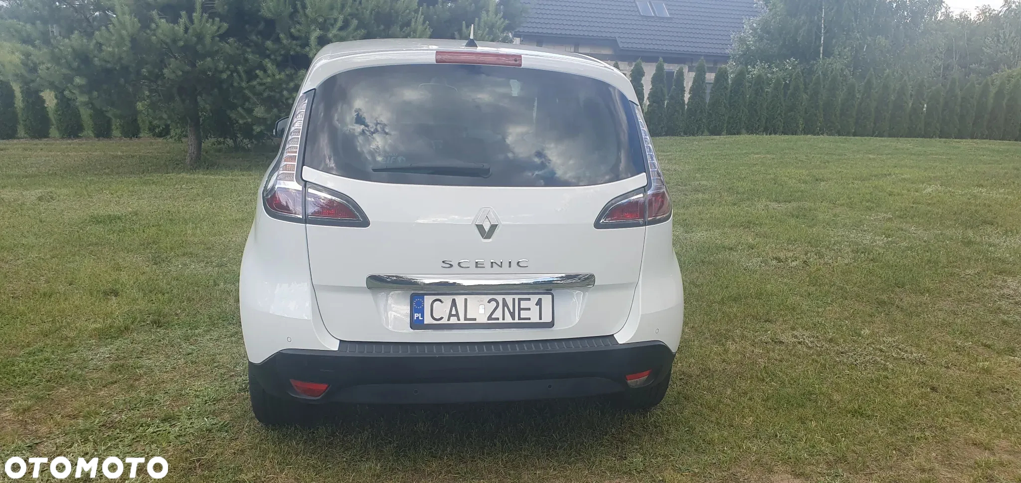 Renault Scenic ENERGY TCe 115 Bose Edition - 31