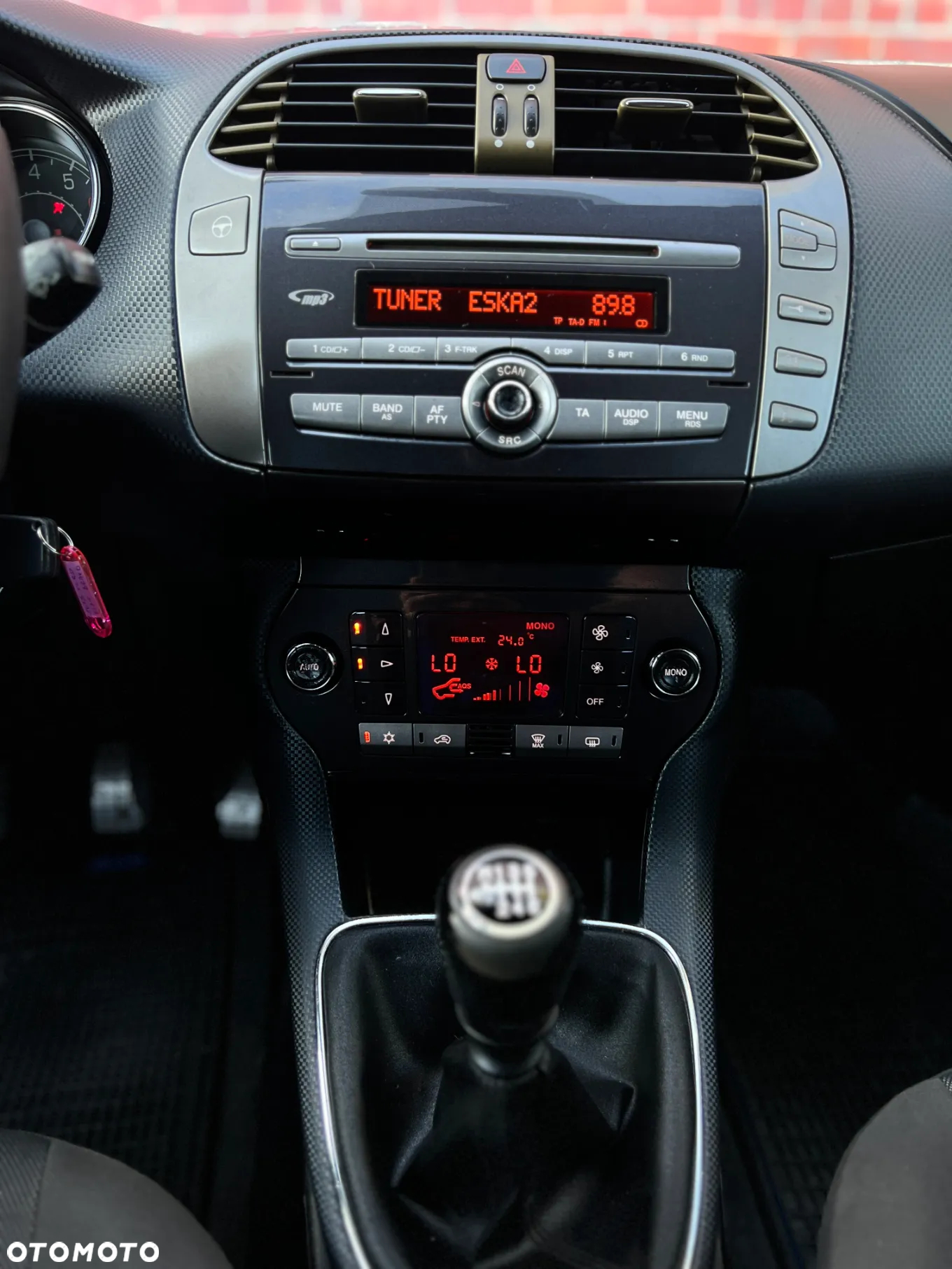 Fiat Bravo - 28