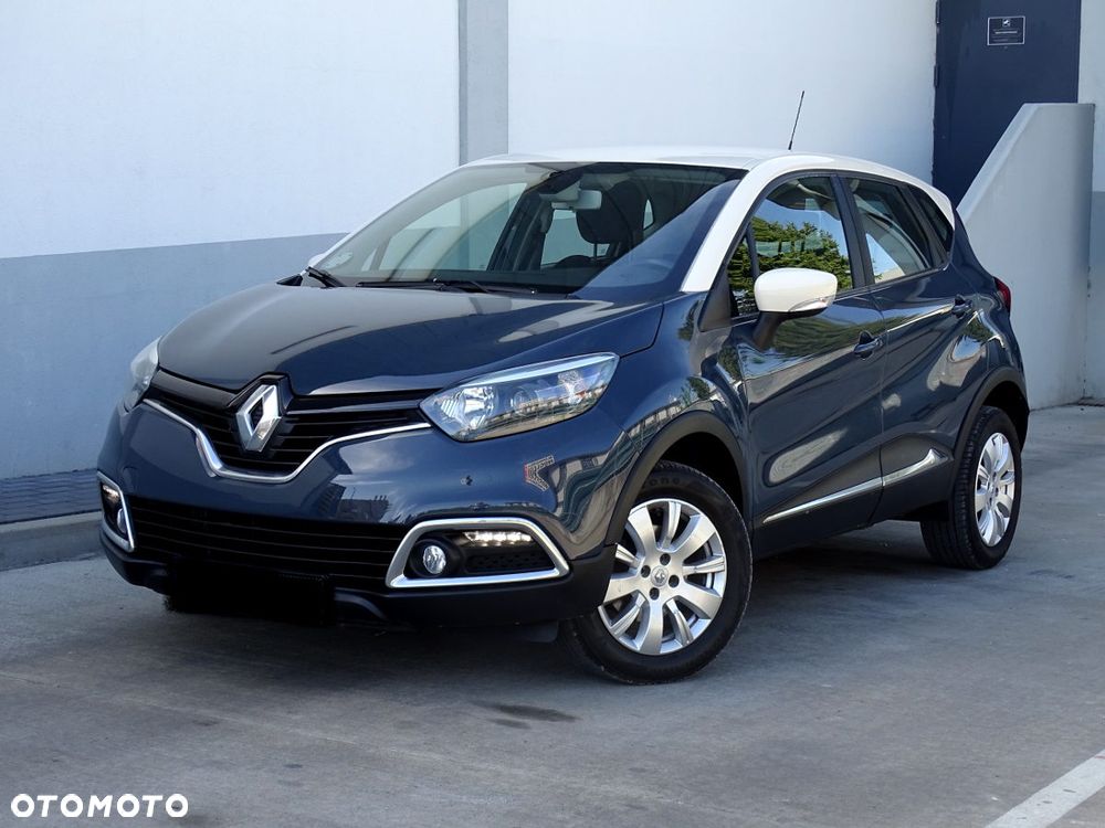 Renault Captur 1.5 dCi Life - 1