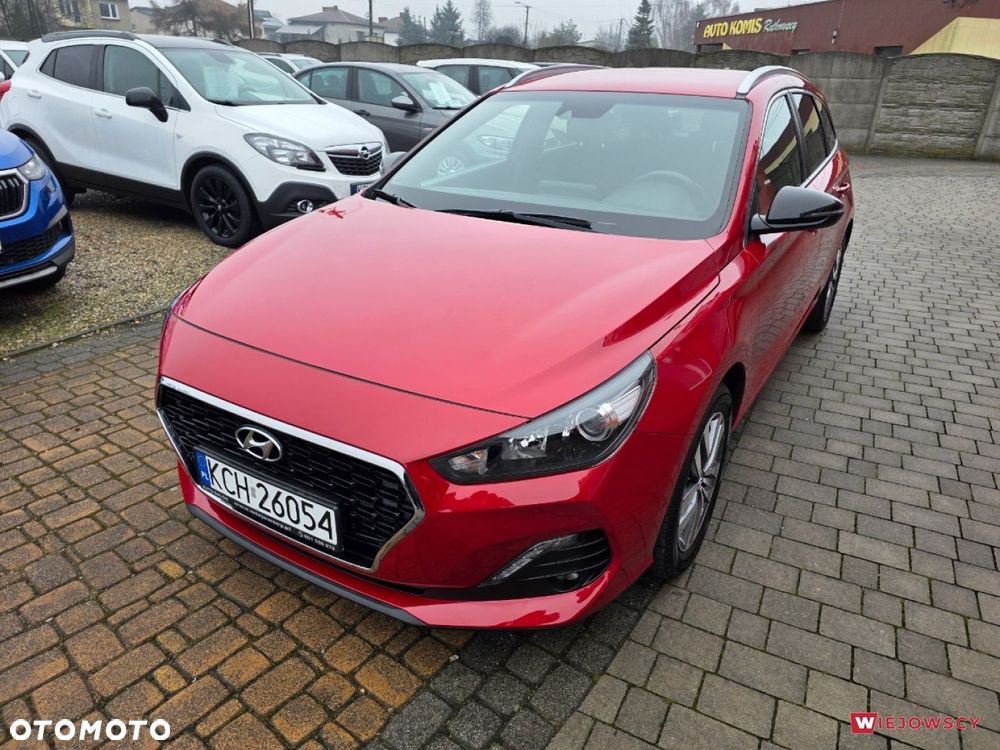 Hyundai i30 - 5
