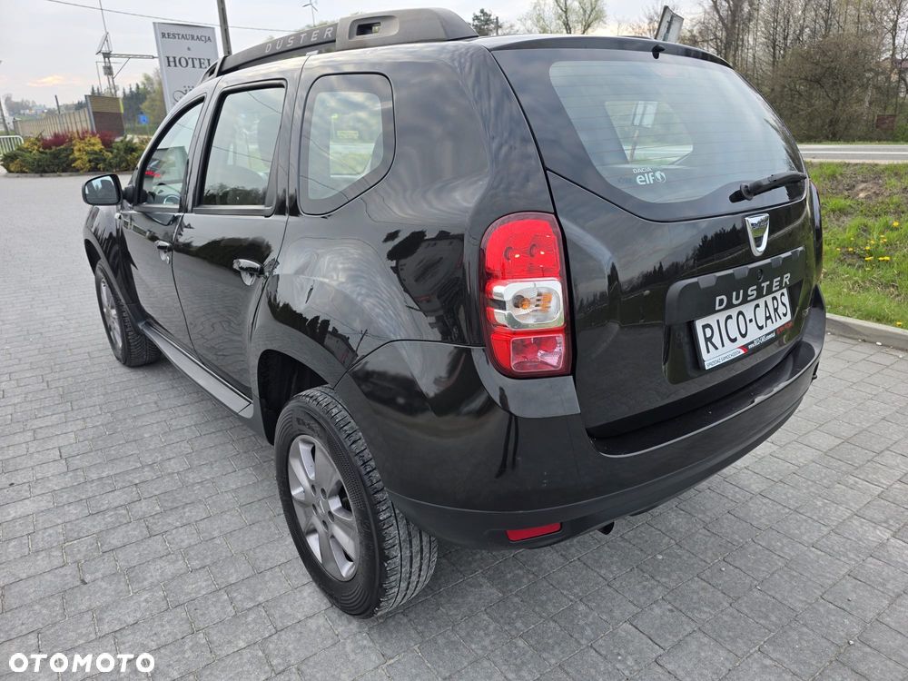 Dacia Duster - 6