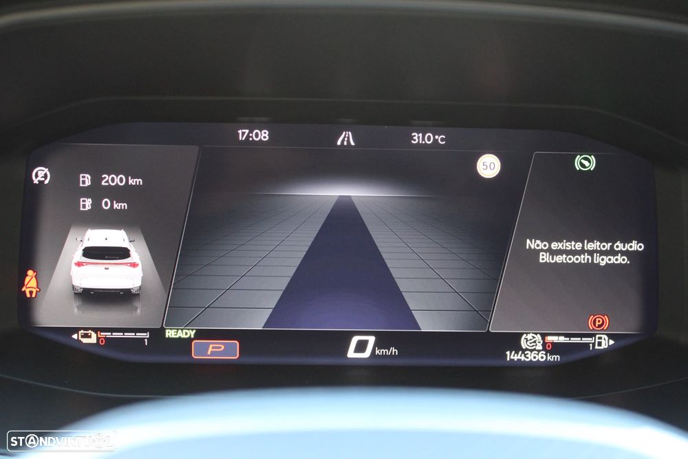Cupra Formentor VZ 1.4 e-Hybrid DSG - 29
