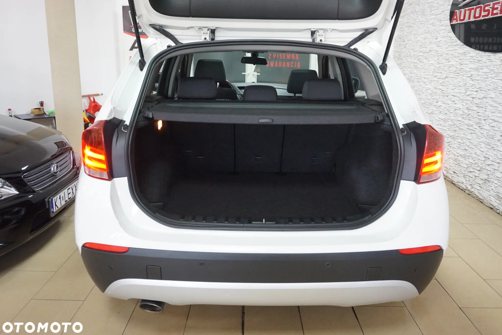 BMW X1 xDrive20d - 22