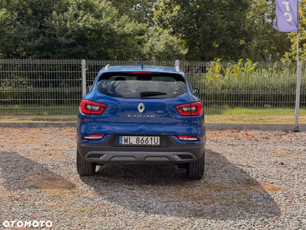 Renault Kadjar 1.3 TCe FAP Intens EDC - 7