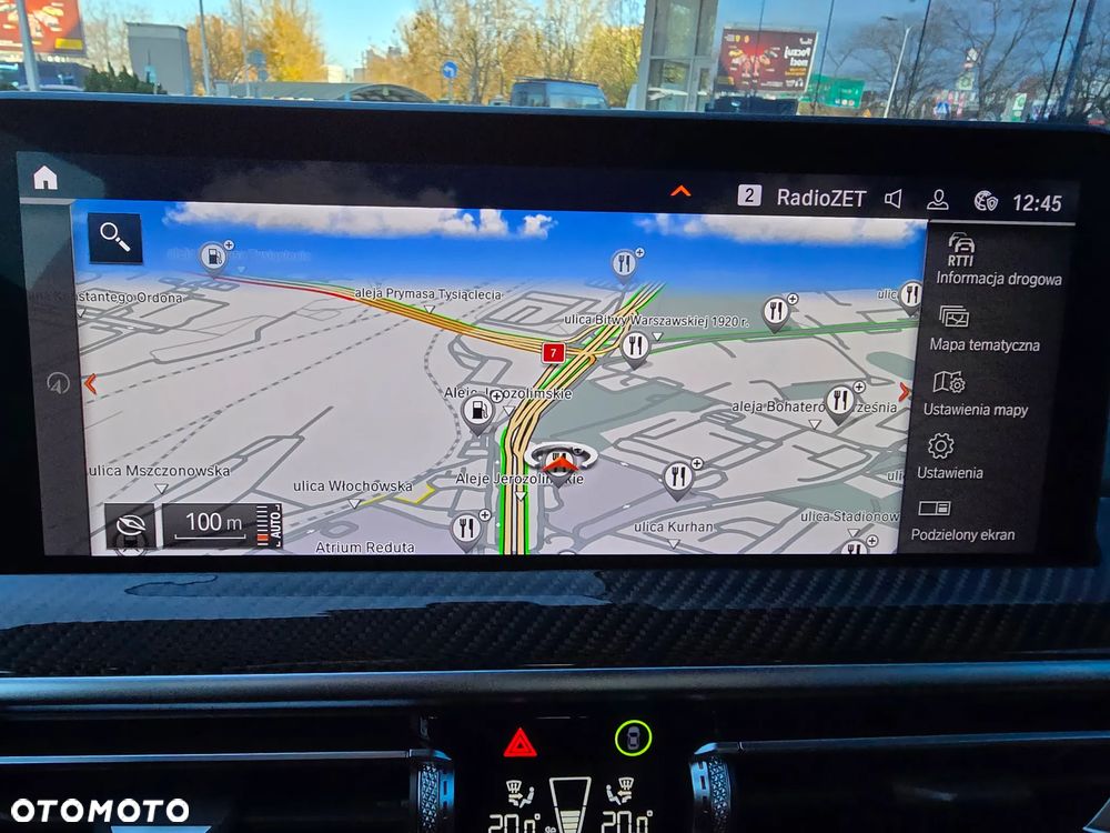 BMW X3 xM50 mHEV - 30