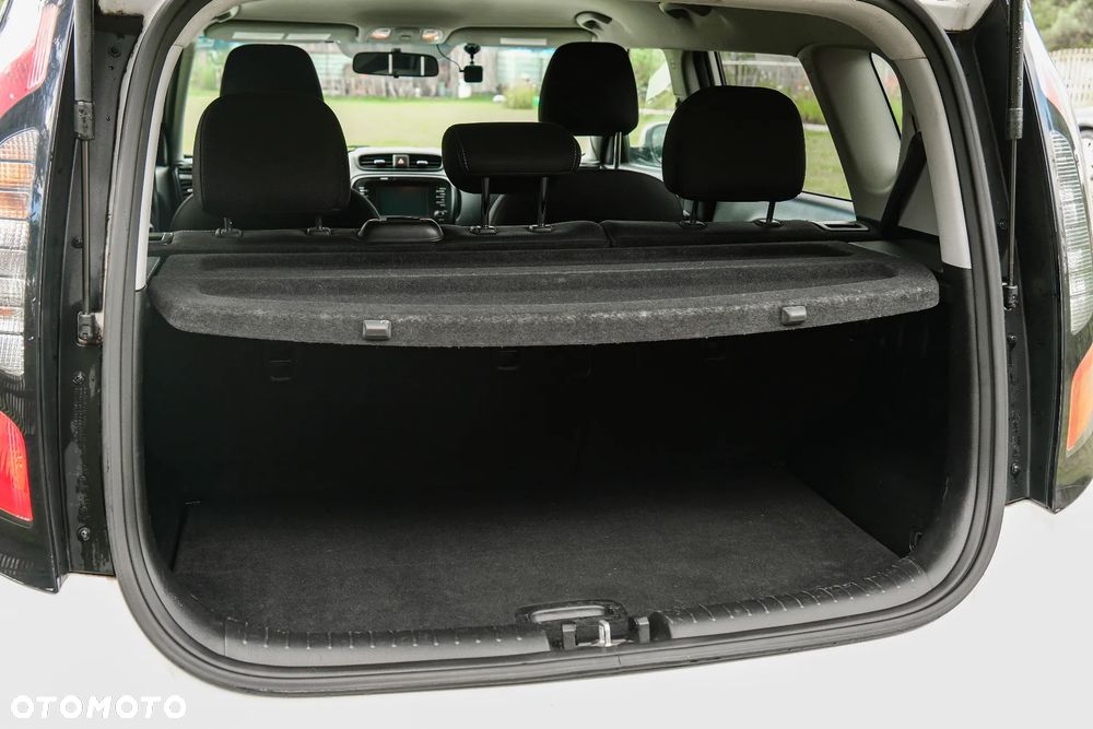 Kia Soul - 27