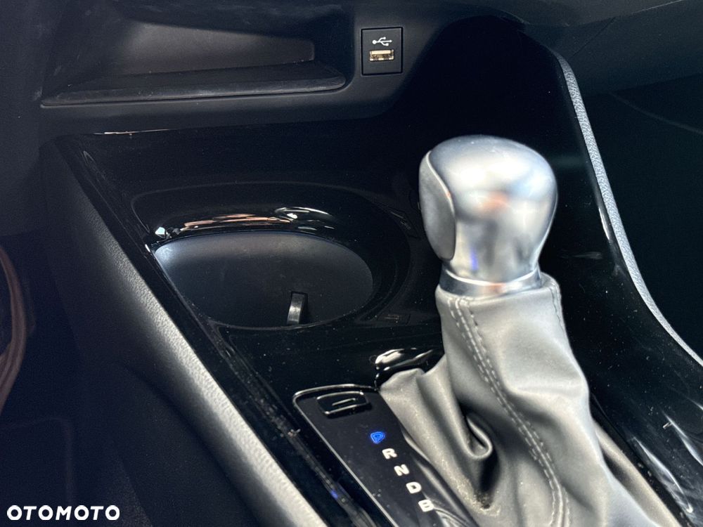 Toyota C-HR 1.8 Hybrid Executive - 17