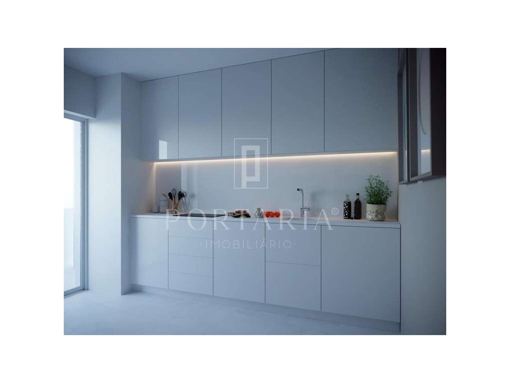 Fantástico apartamento T2 em Aveiro - Grande imagem: 4/22