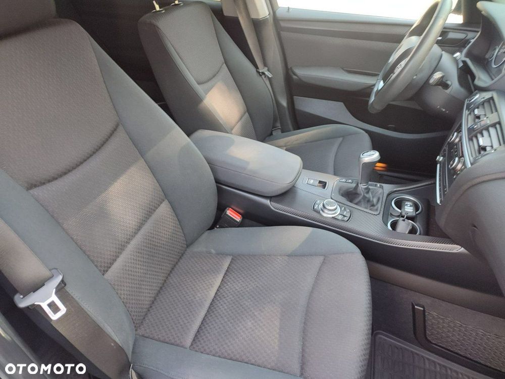 BMW X3 - 22