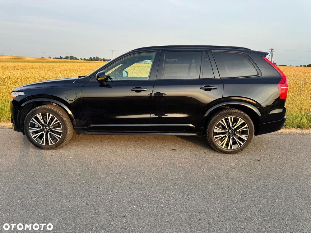 Volvo XC 90 - 5