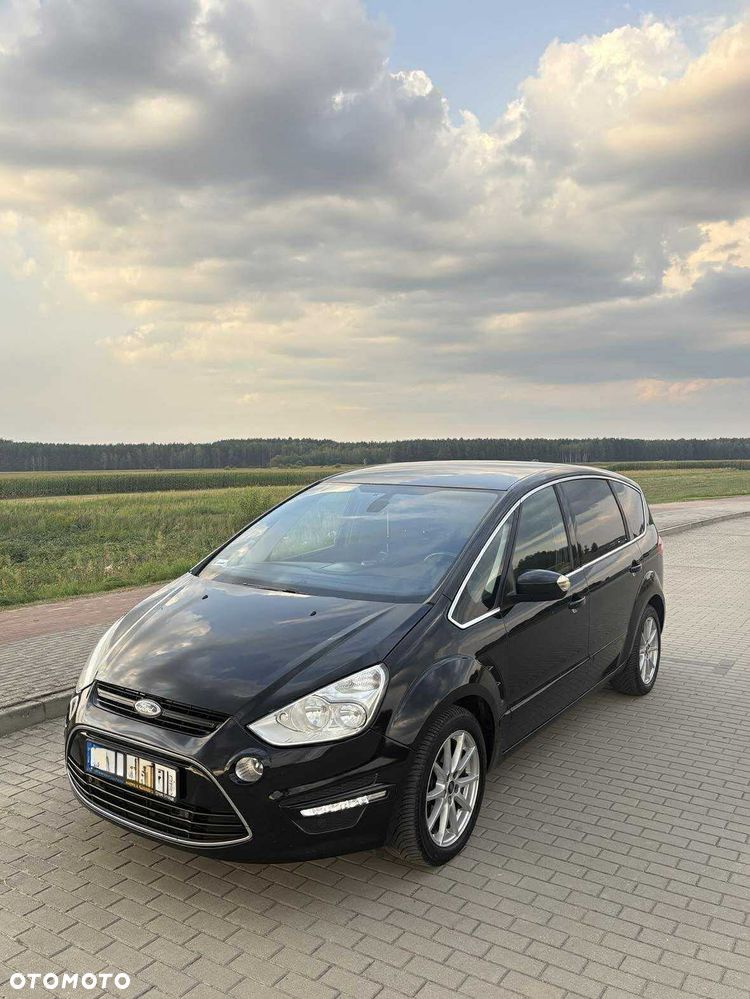 Ford S-Max 2.0 TDCi Trend - 1