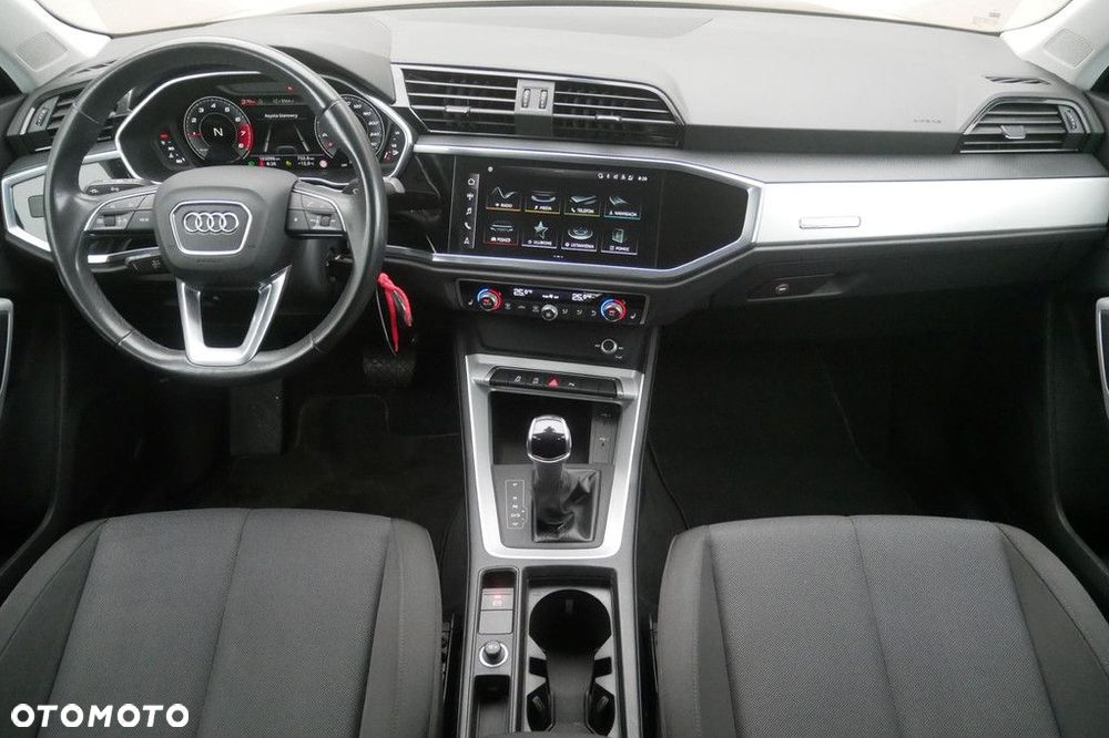 Audi Q3 - 8