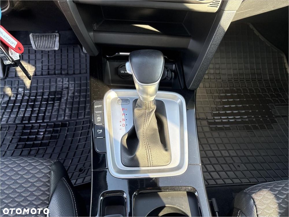 Kia XCeed 1.5 T-GDI GT-Line DCT - 16