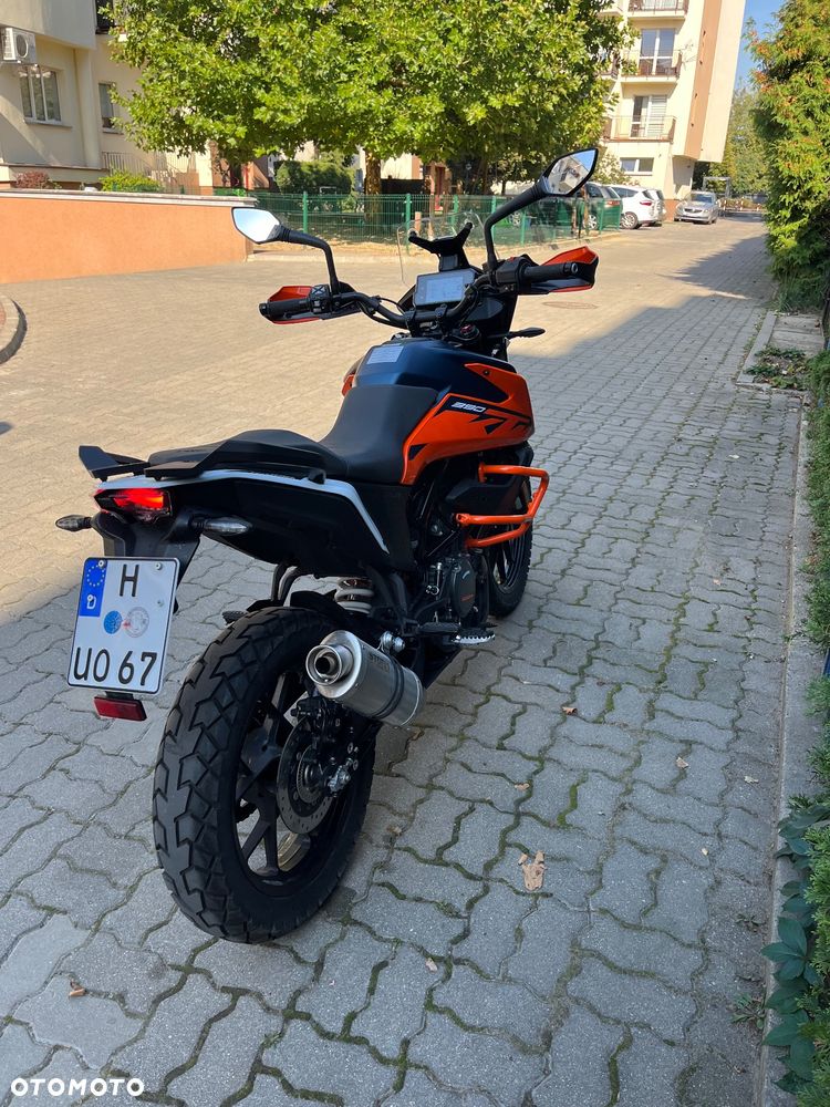 KTM Adventure - 17