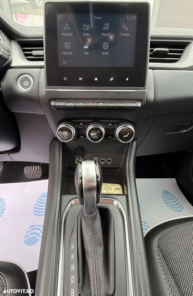 Renault Captur - 33