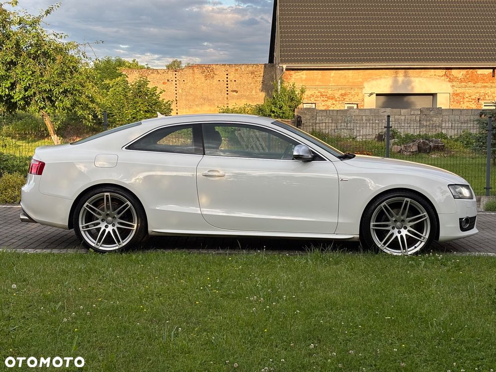 Audi A5 Coupé 2.0 TFSI - 8