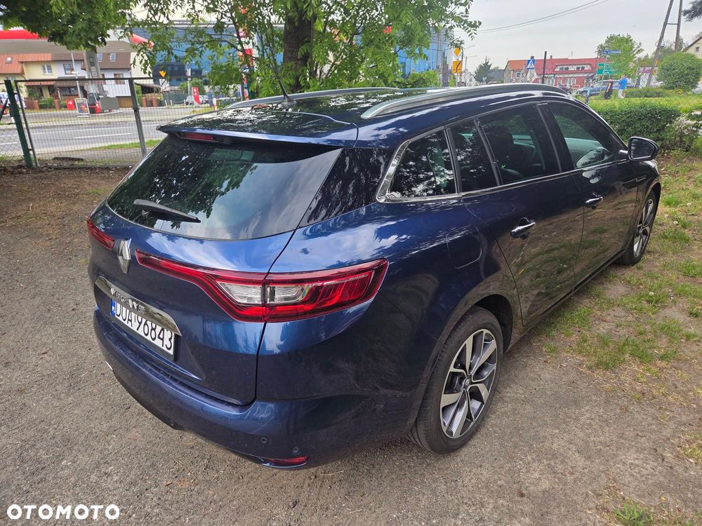 Renault Megane ENERGY TCe 130 EDC BOSE EDITION - 7
