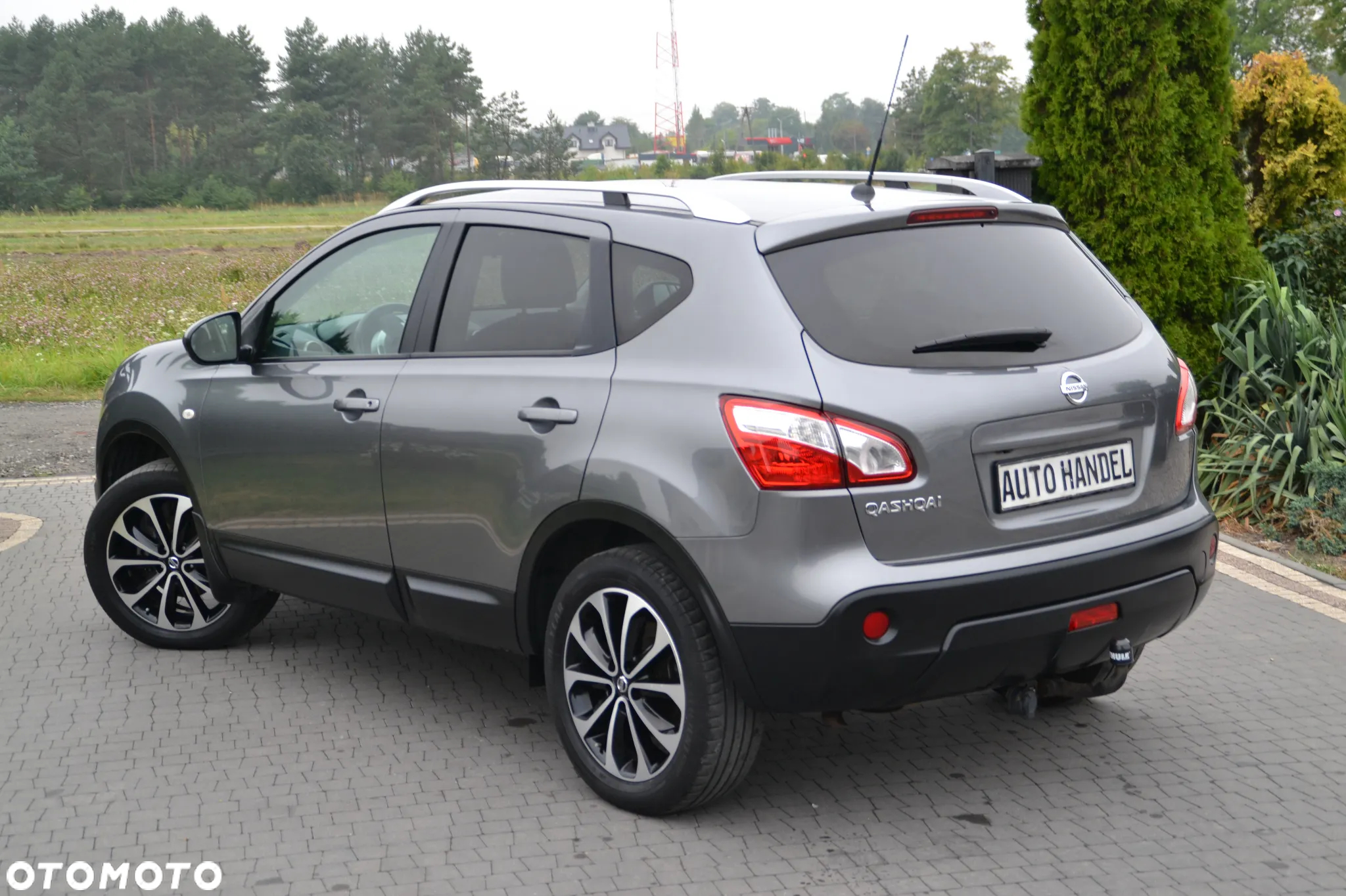 Nissan Qashqai 2.0 I-Way - 18