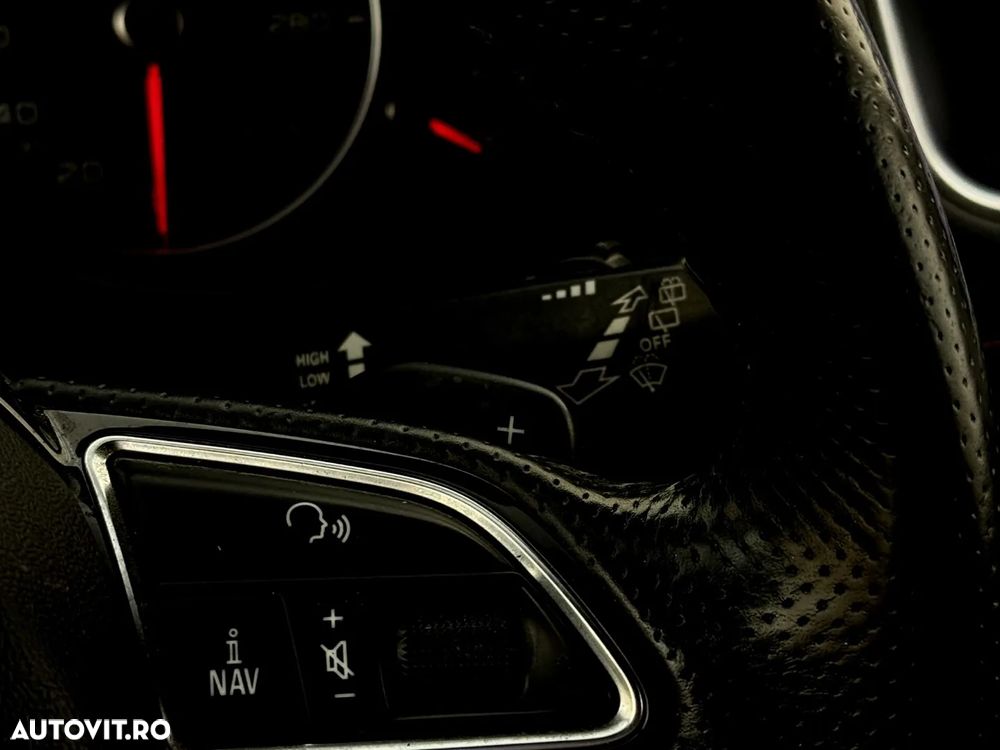 Audi Q5 2.0 TDI Quattro S tronic Sport - 23
