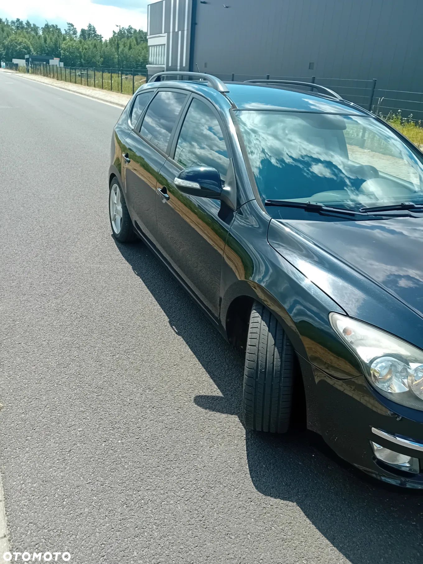 Hyundai i30 - 1