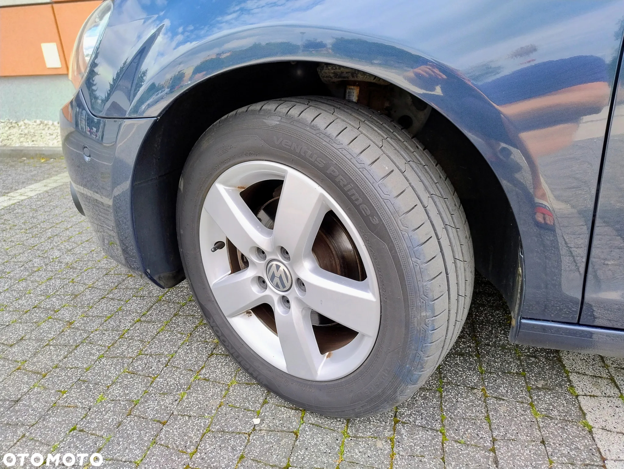 Volkswagen Golf 1.2 TSI Team - 35