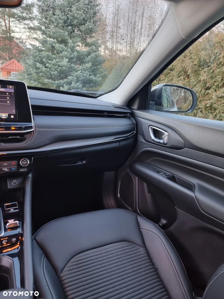 Jeep Compass 1.3 T4 PHEV 4xe Longitude S&S - 17