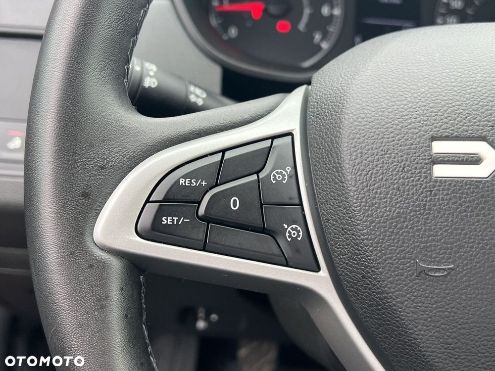 Dacia Duster 1.0 TCe Journey - 20