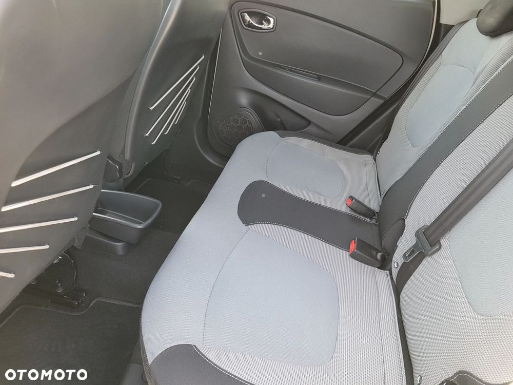 Renault Captur - 21