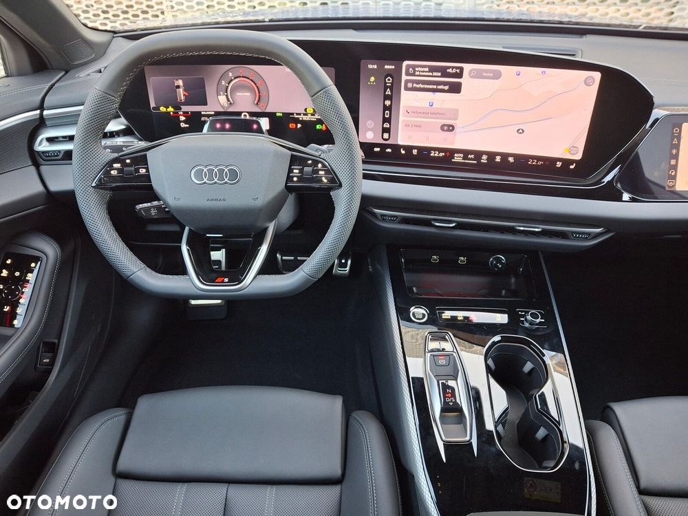 Audi A5 Avant - 22