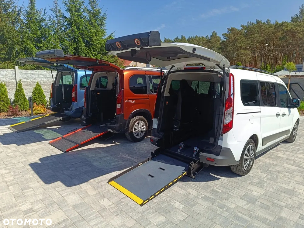 Peugeot Rifter 1.5 BlueHDI Allure S&S - 2