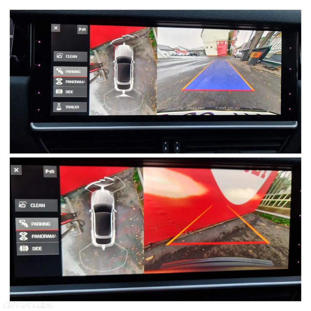 Porsche Cayenne Coupe - 35