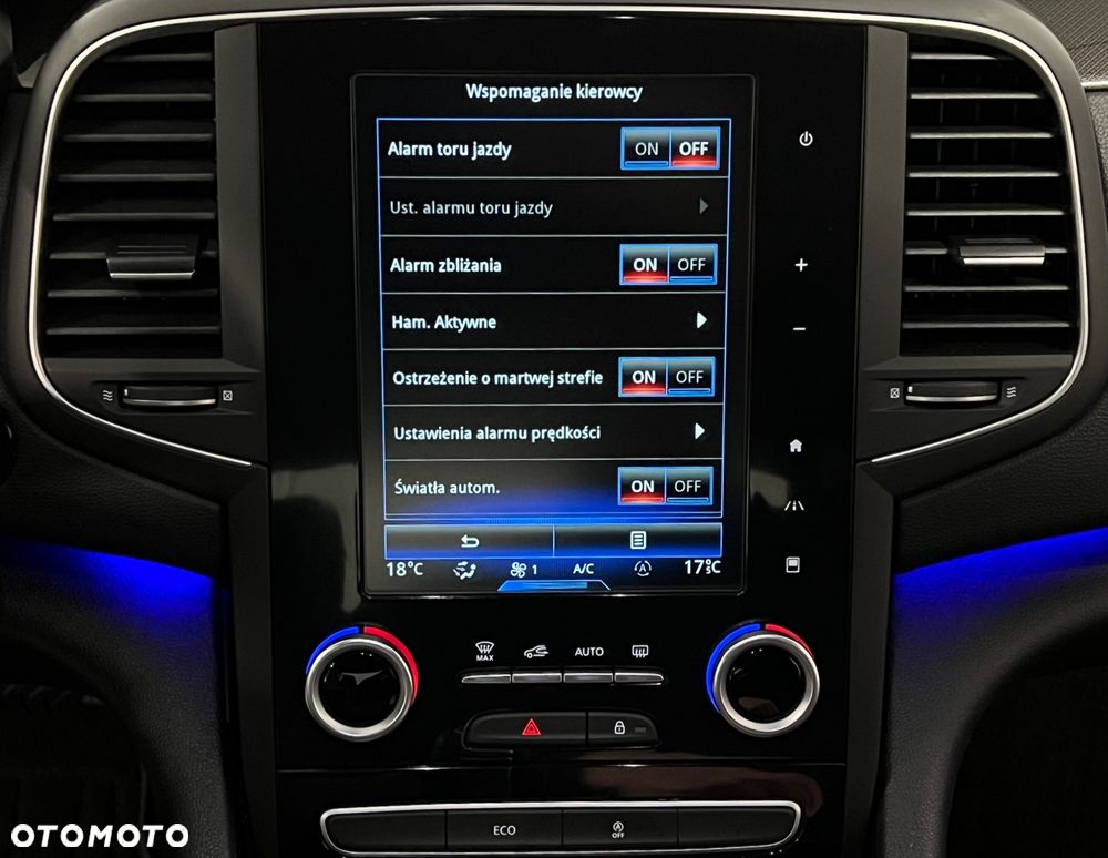 Renault Talisman 1.6 Energy TCe Intens EDC - 38