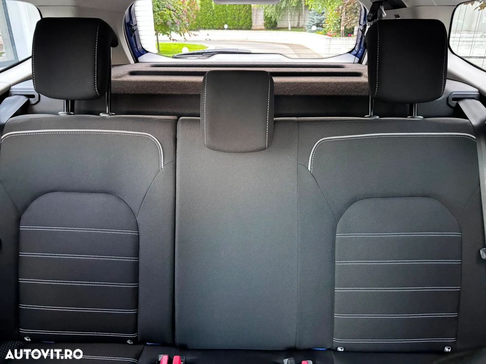 Dacia Duster 1.5 Blue dCi Prestige - 27