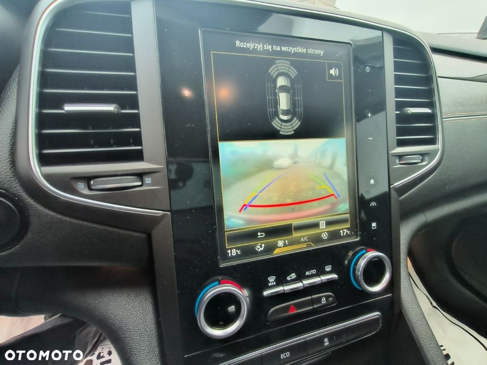 Renault Talisman - 11