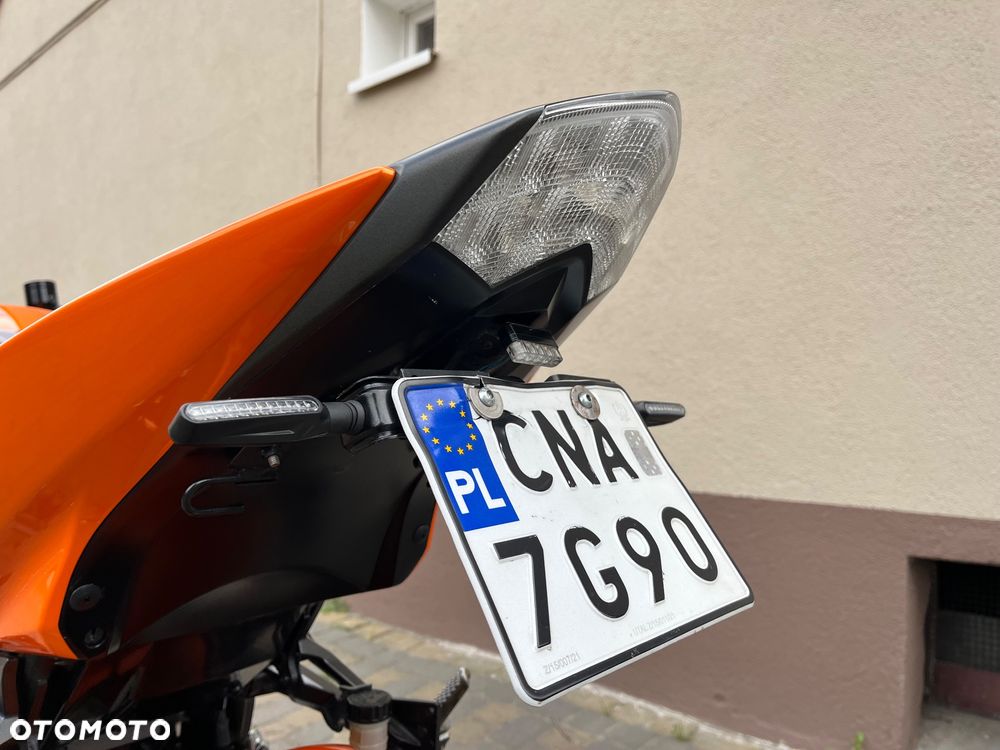 Kawasaki Z - 30