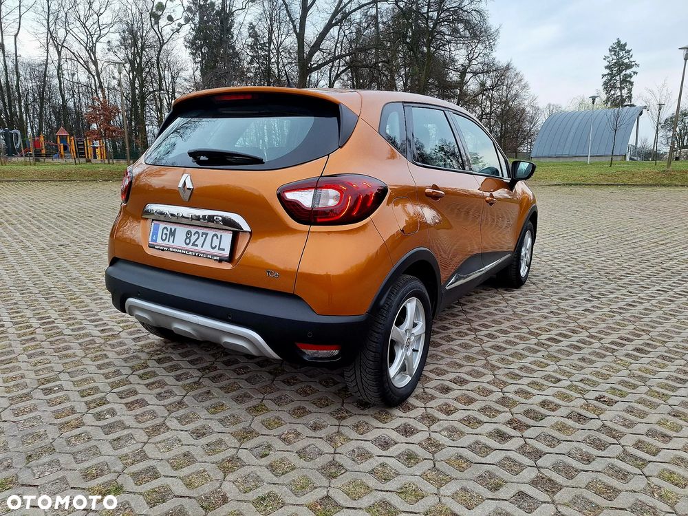 Renault Captur - 4